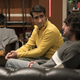 Illustration for article titled Silicon Valley trips up Pied Piper with a literal God complex
